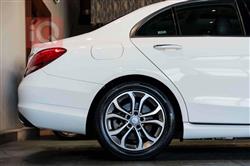 مێرسێدس بێنز C-Class